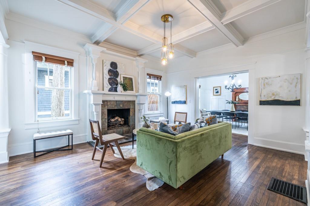 Midtown - Residential