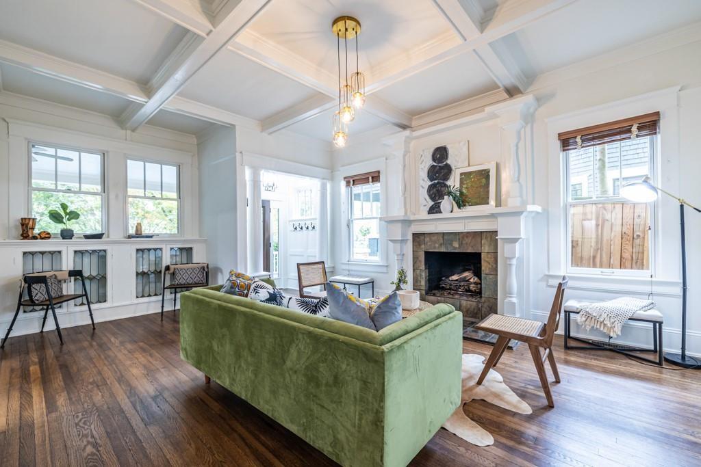 Midtown - Residential