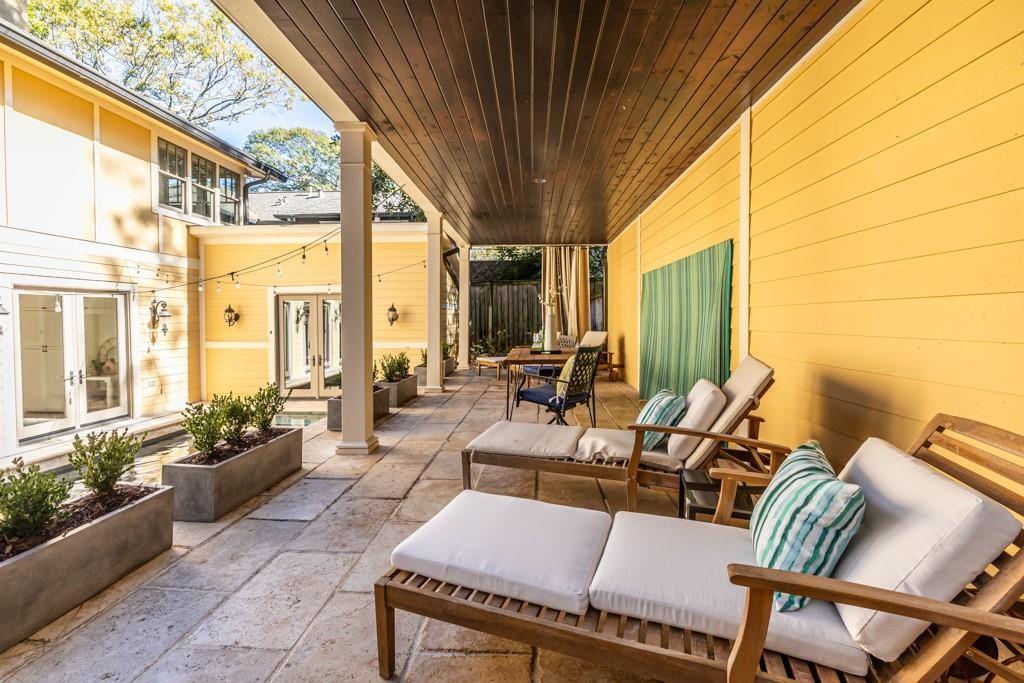 Midtown - Residential