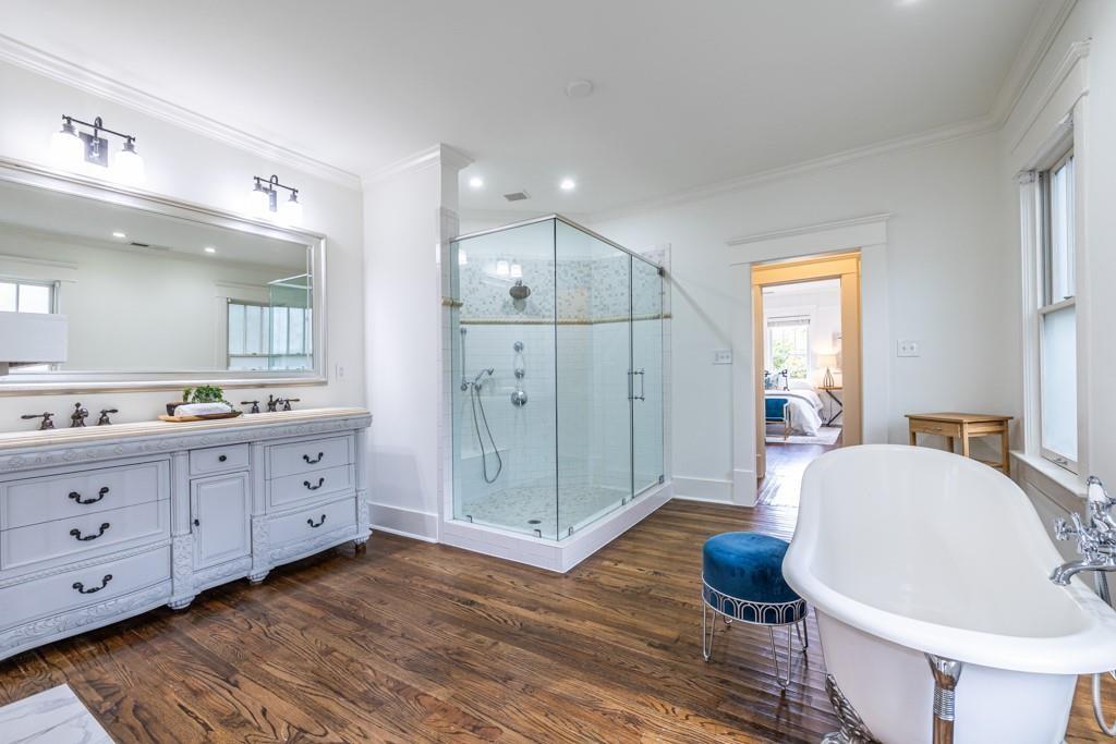 Midtown - Residential