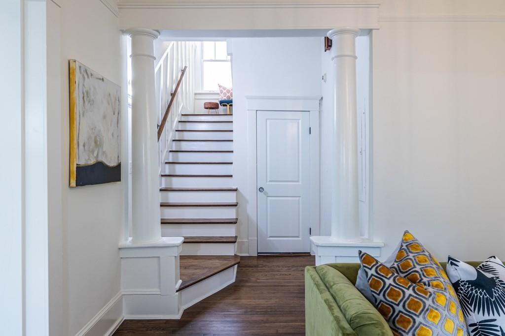 Midtown - Residential