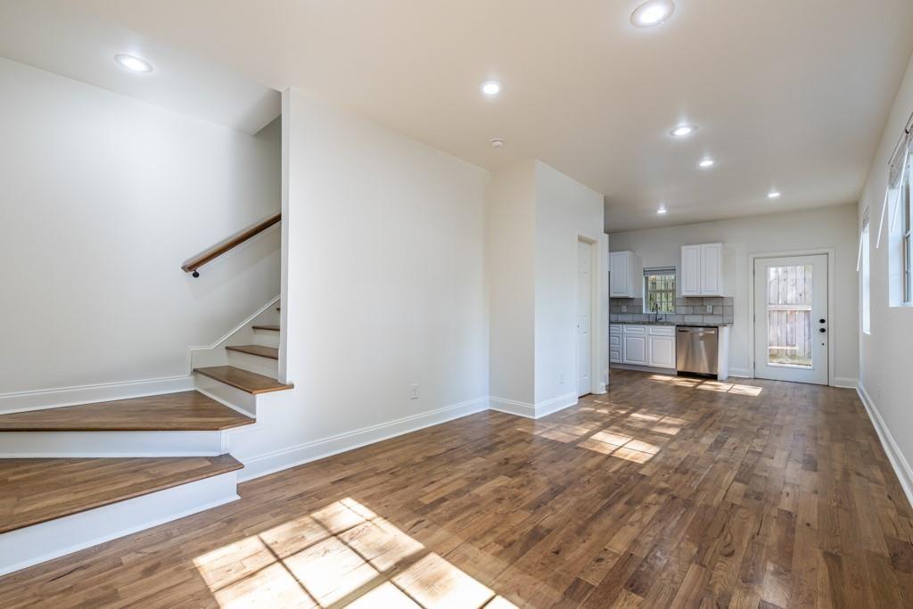 Midtown - Residential