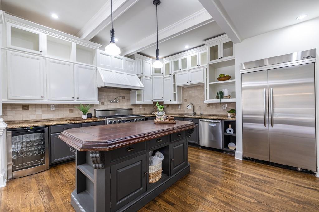 Midtown - Residential