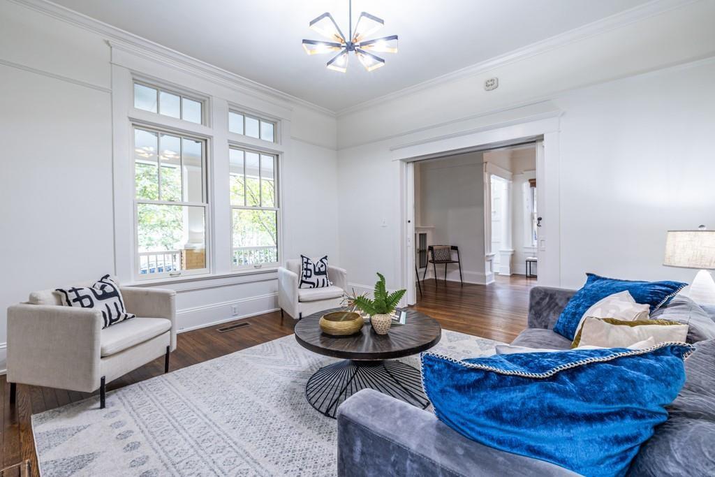 Midtown - Residential