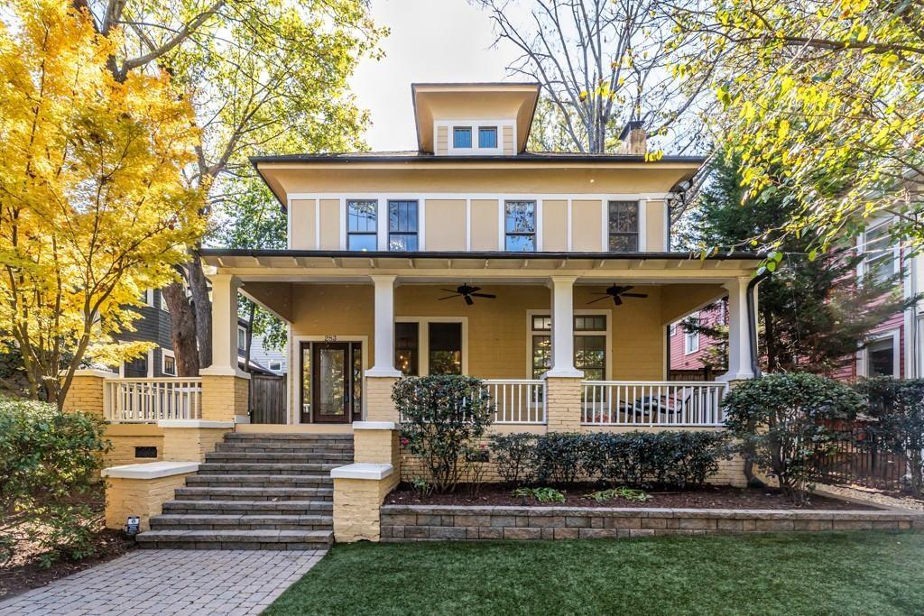 Midtown - Residential