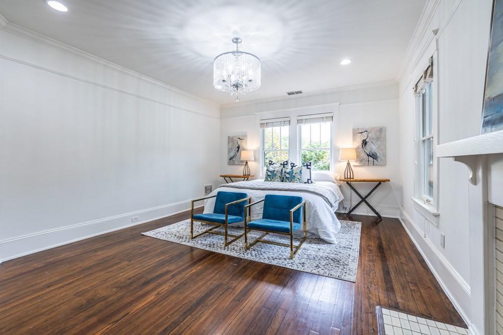 Midtown - Residential