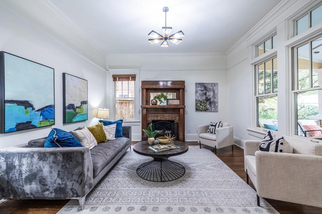 Midtown - Residential