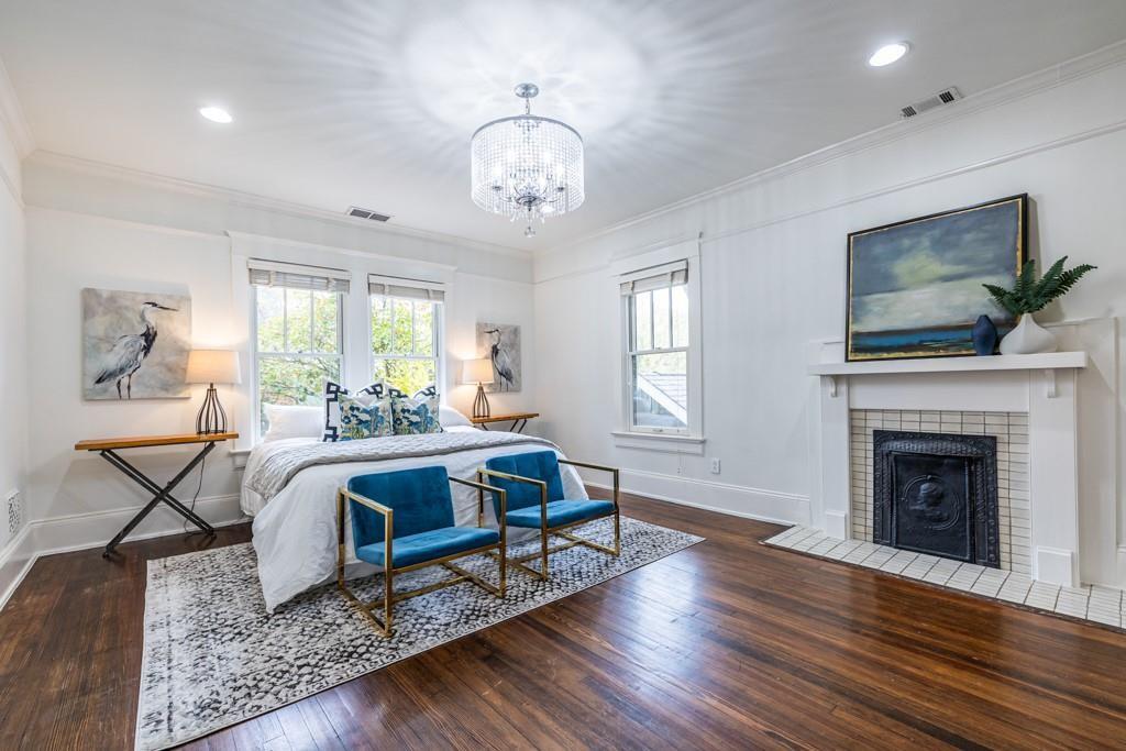 Midtown - Residential