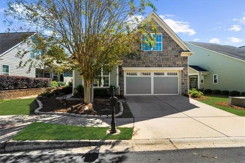 3126 Willow Creek Drive SW Gainesville GA 30504