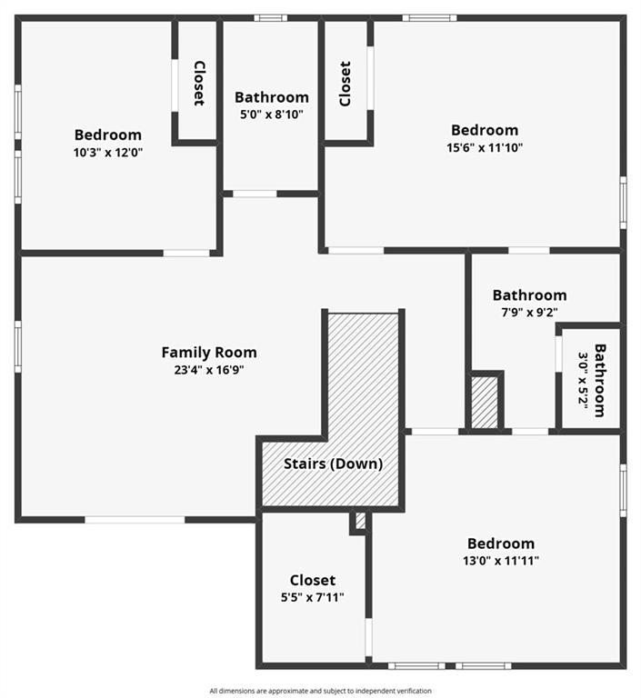 1330 Lockwood Drive, Atlanta, Georgia image 38