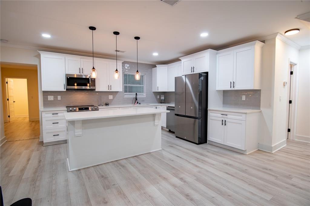 1330 Lockwood Drive, Atlanta, Georgia image 6