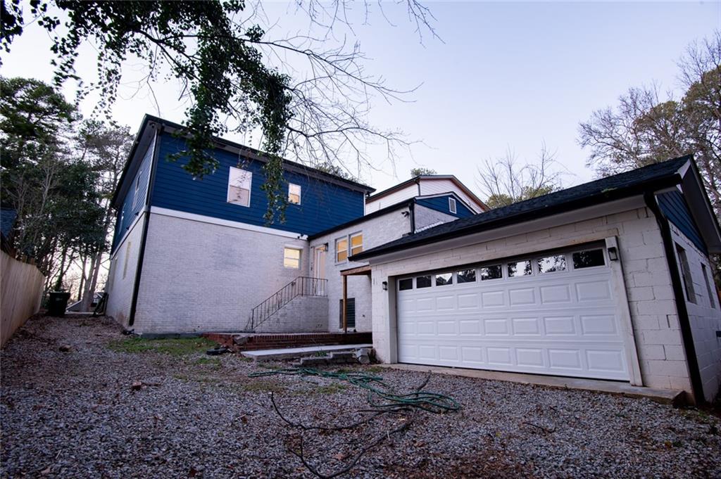 1330 Lockwood Drive, Atlanta, Georgia image 35