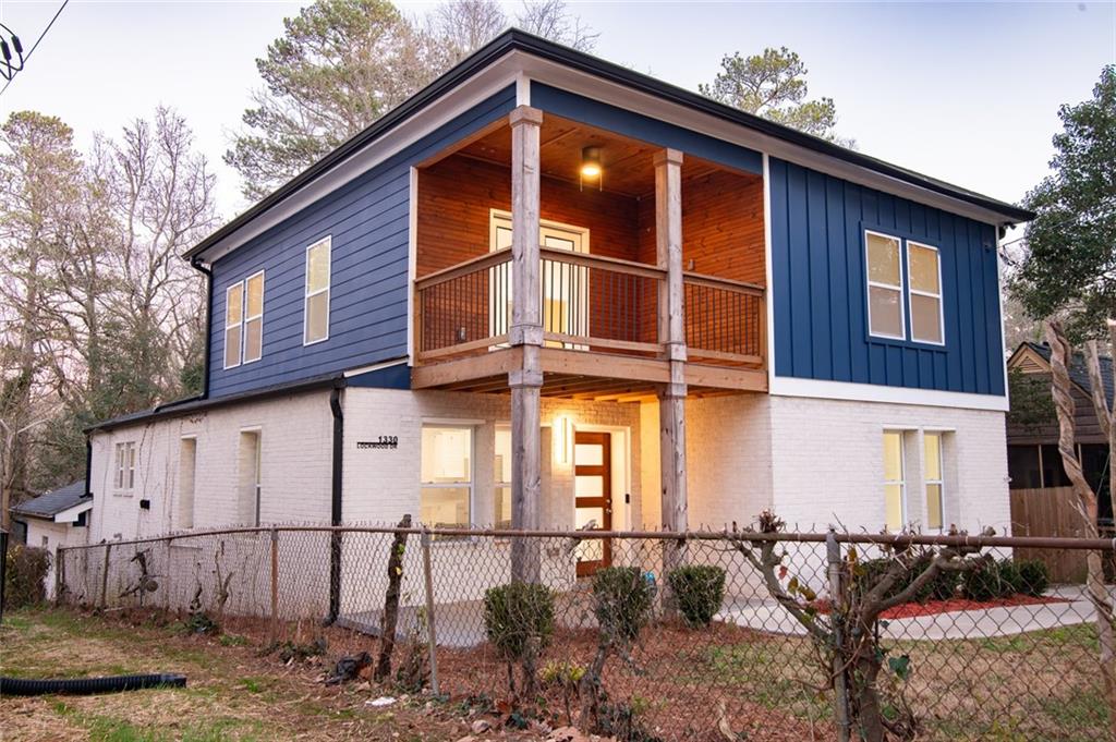 1330 Lockwood Drive, Atlanta, Georgia image 39