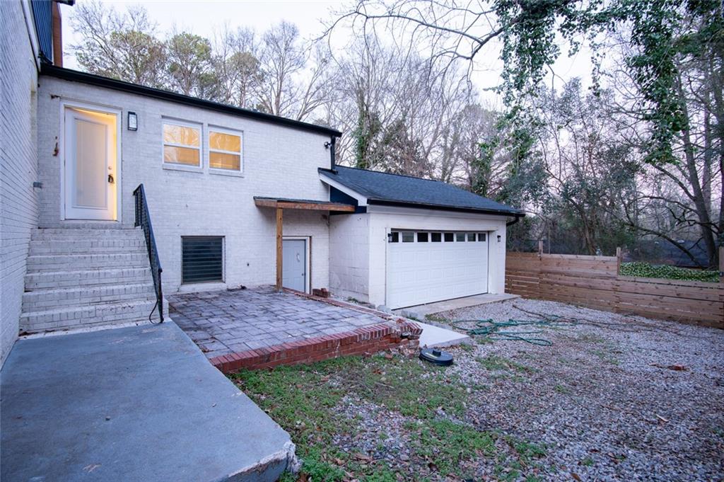1330 Lockwood Drive, Atlanta, Georgia image 34