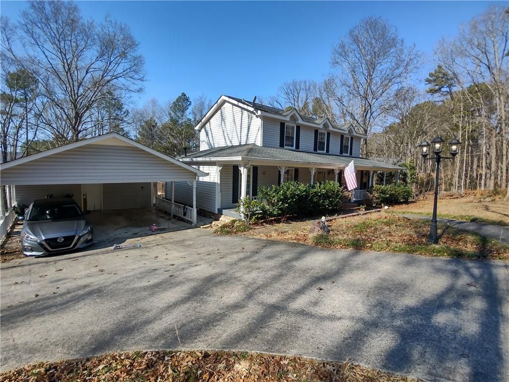 Photo of 23 The Trail Trl SE, Lindale, GA 30147 (MLS # 7705662)