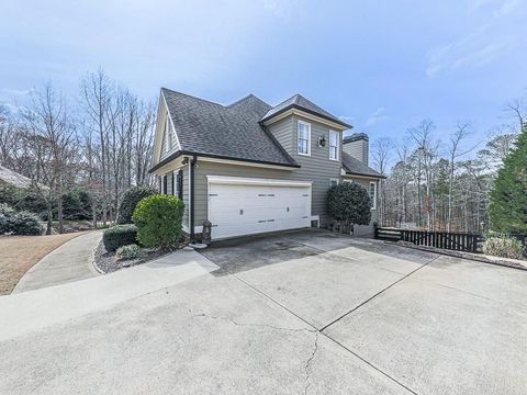 A home in Jasper