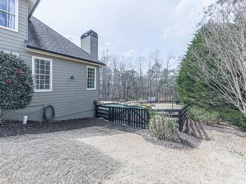 A home in Jasper