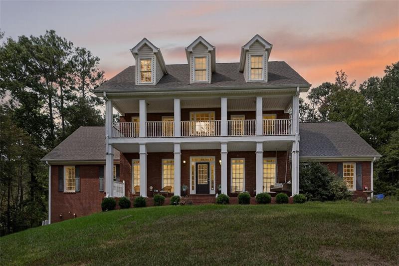 5875 Sandy Creek Road