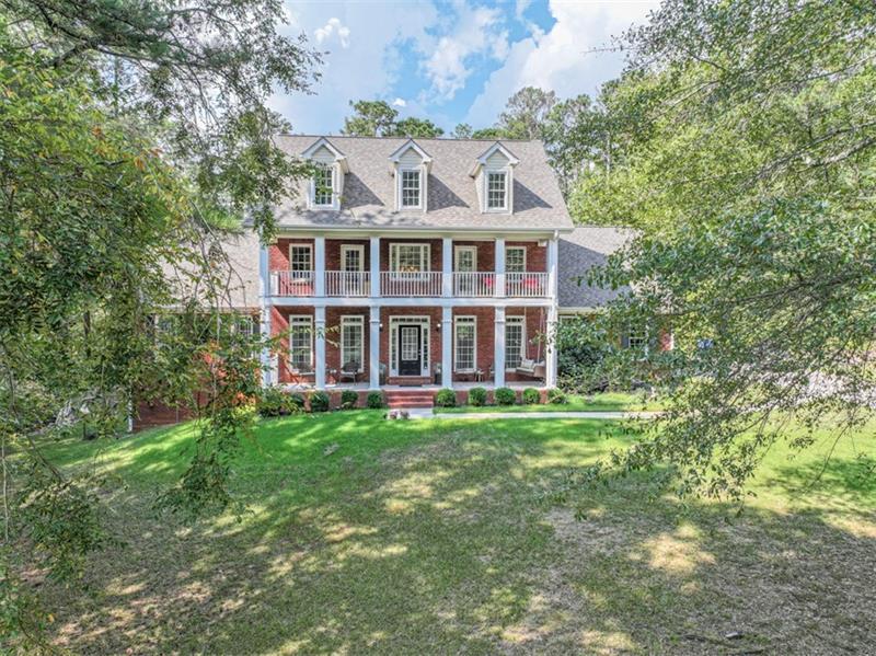 5875 Sandy Creek Road