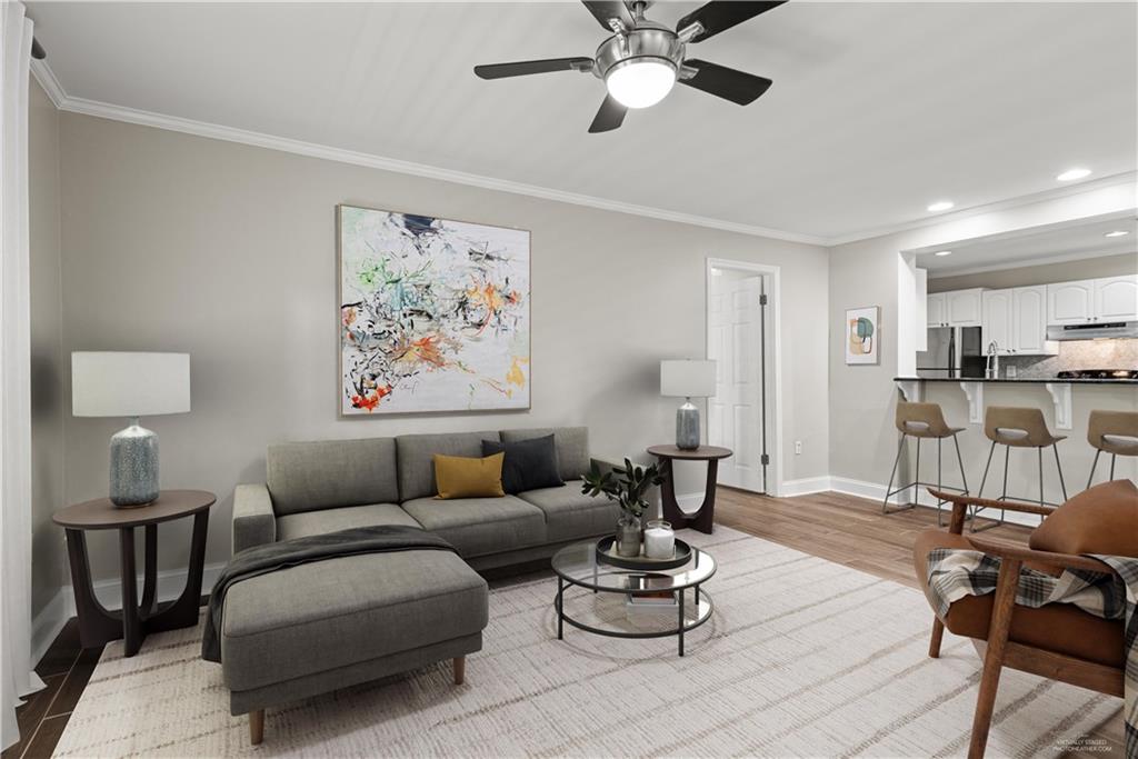 3655 Habersham Road NE A-108