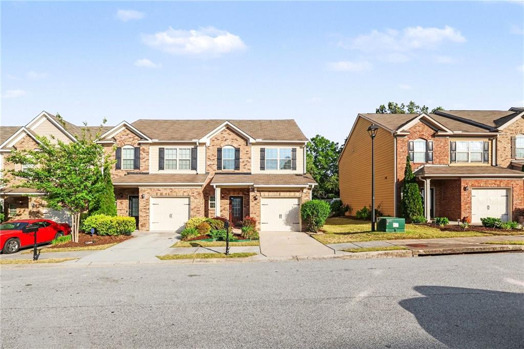 3199 Garden Glade Lane