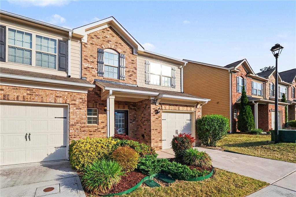 3199 Garden Glade Lane