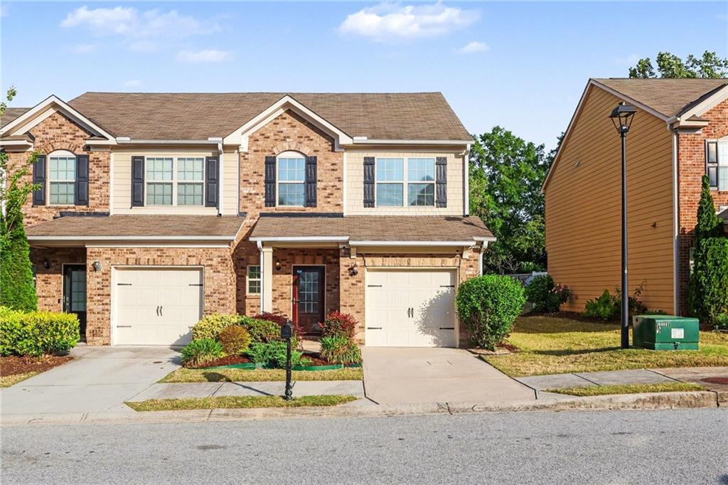 3199 Garden Glade Lane