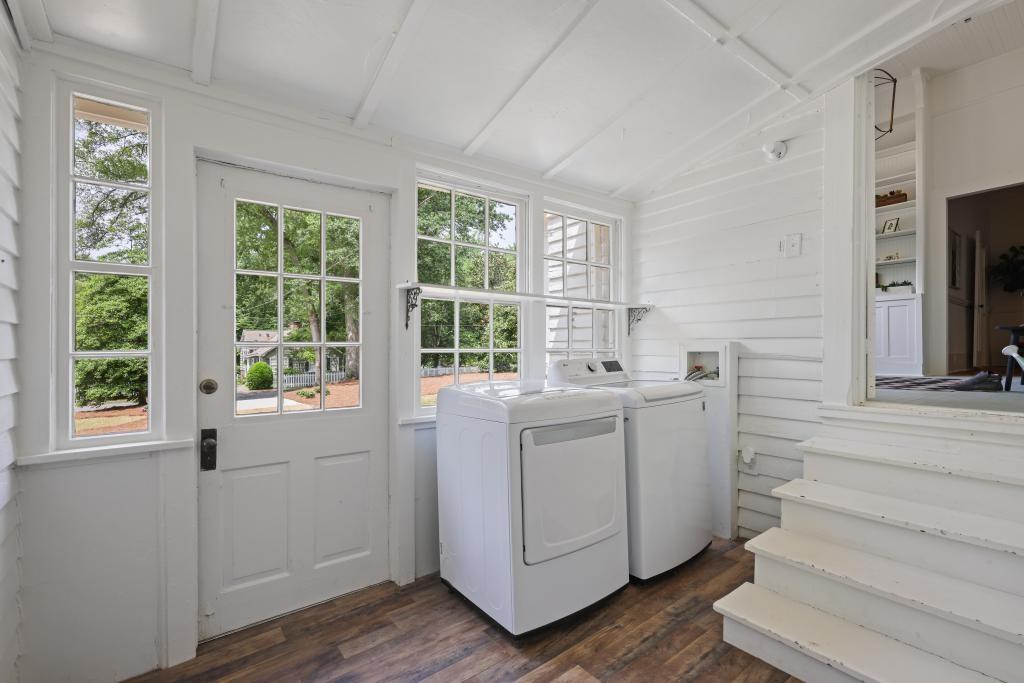 95 Whitlock Avenue, Marietta, Georgia image 30