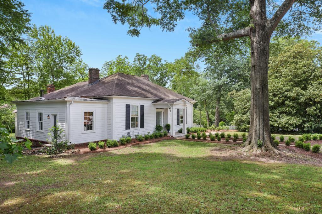95 Whitlock Avenue, Marietta, Georgia image 2