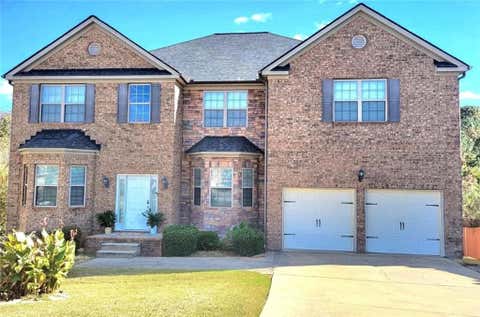 Homes For Sale - 762 Carter Road<br/> Jonesboro, GA 30238