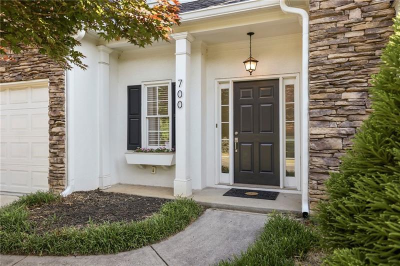 700 Orchard Court