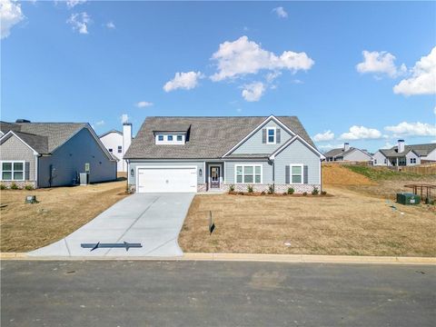 Homes For Sale - 125 Harmony Farms Orchard<br/> Eatonton, GA 31024