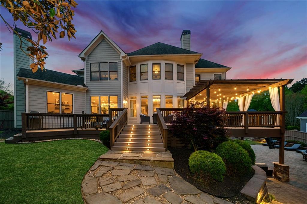 903 Shaftoe Street, Kennesaw, Georgia image 7