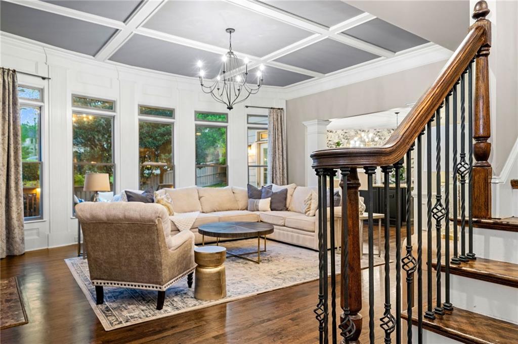 903 Shaftoe Street, Kennesaw, Georgia image 17