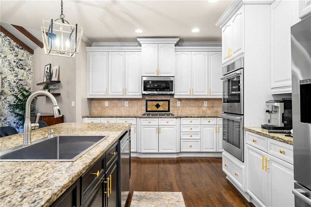 903 Shaftoe Street, Kennesaw, Georgia image 22