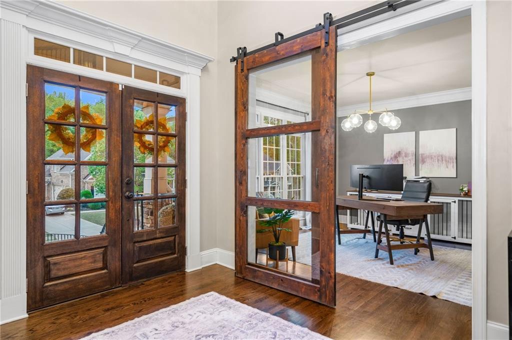 903 Shaftoe Street, Kennesaw, Georgia image 12