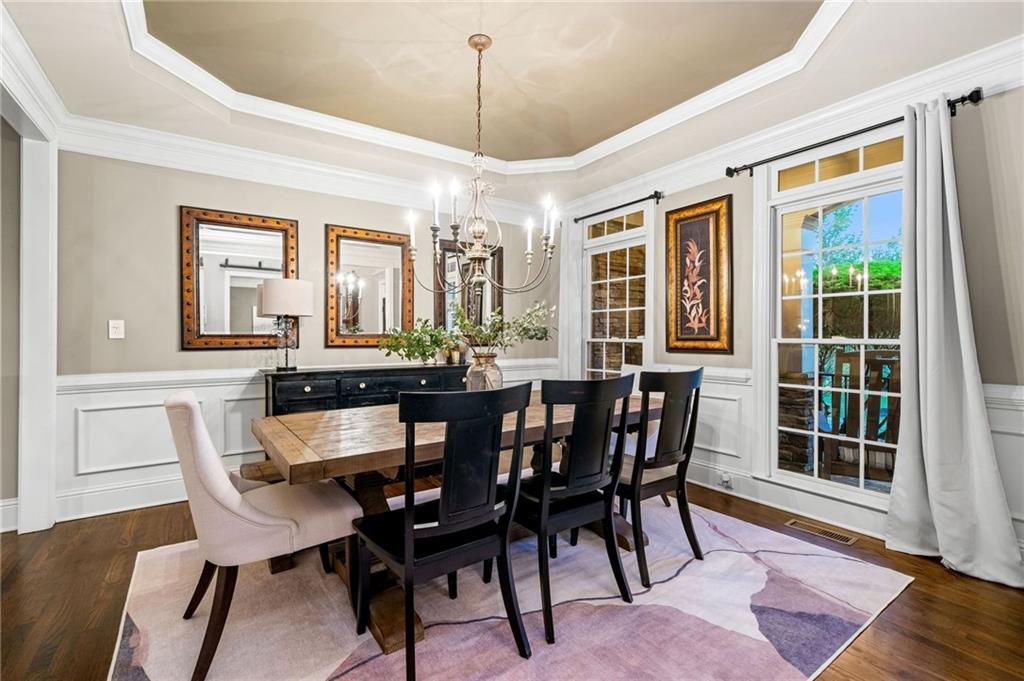 903 Shaftoe Street, Kennesaw, Georgia image 14