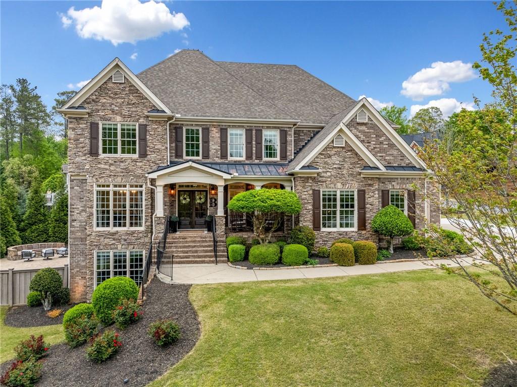 903 Shaftoe Street, Kennesaw, Georgia image 1