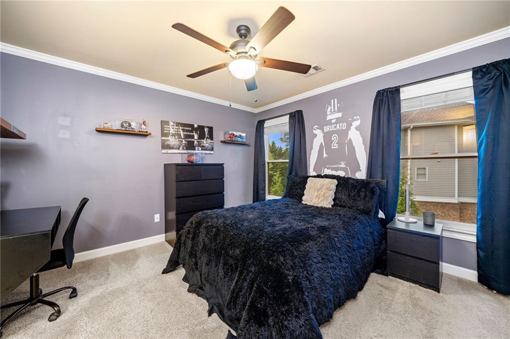 903 Shaftoe Street, Kennesaw, Georgia image 43