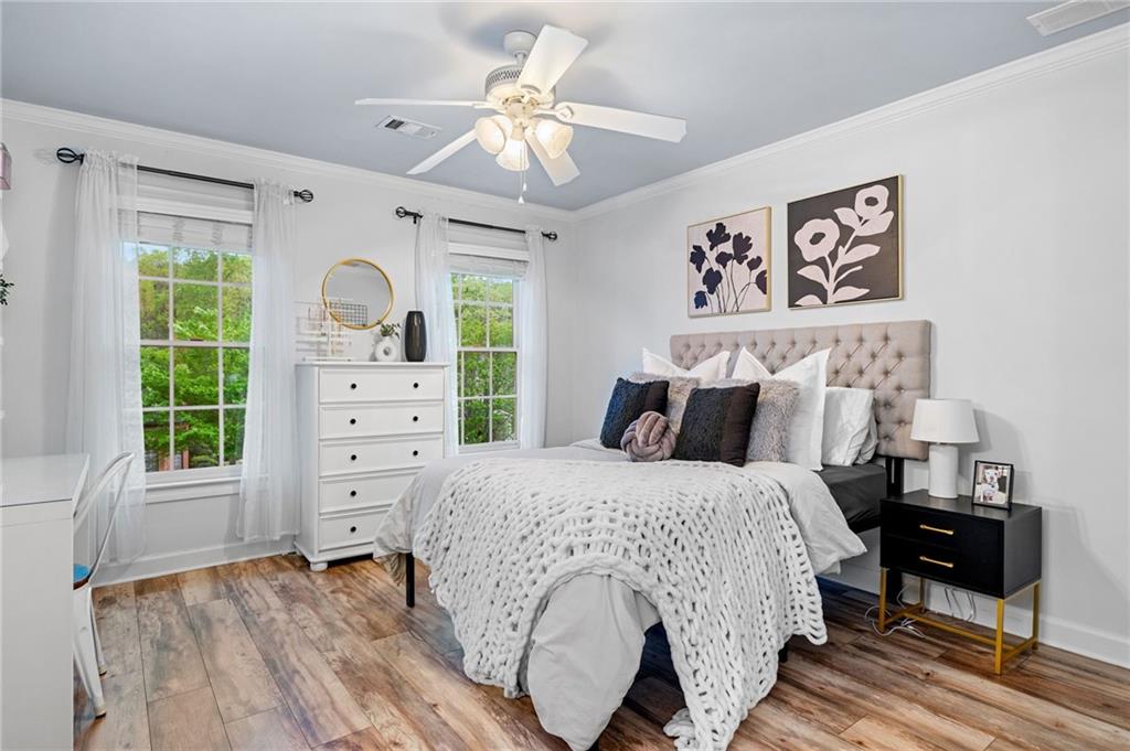 903 Shaftoe Street, Kennesaw, Georgia image 37