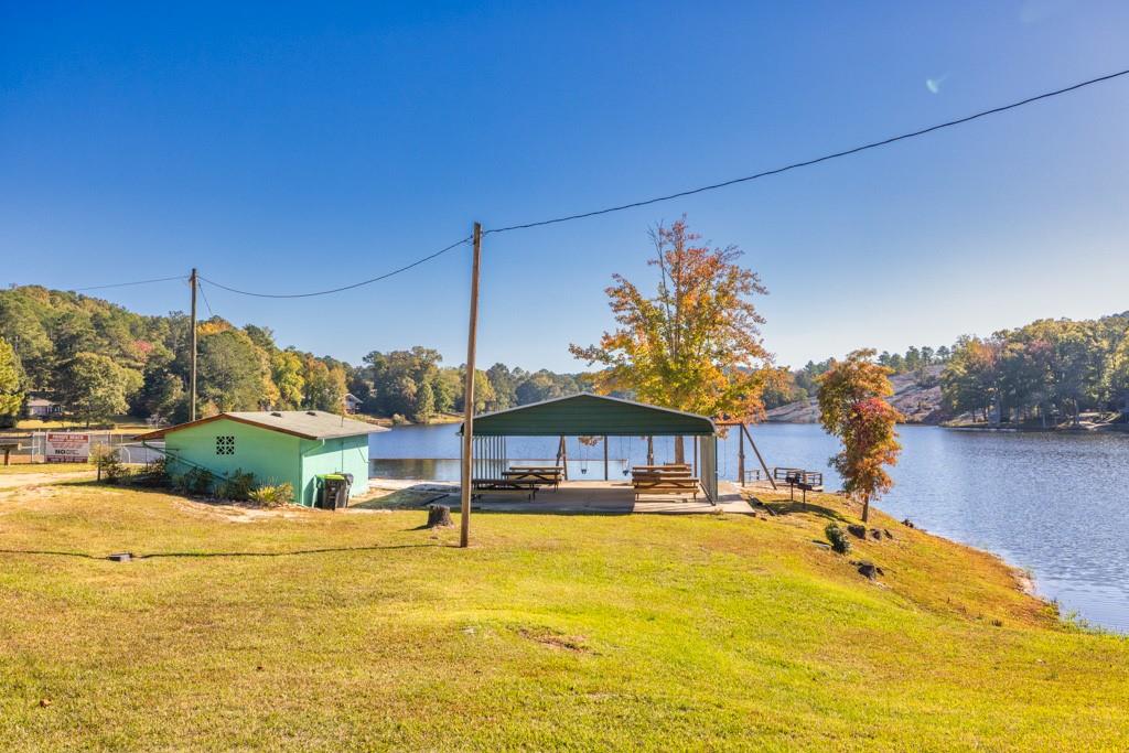 2178 Hillwood Drive, Conyers, Georgia image 18