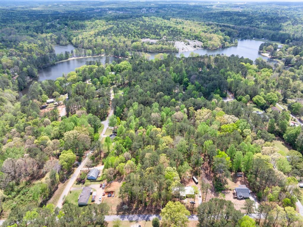 2178 Hillwood Drive, Conyers, Georgia image 4