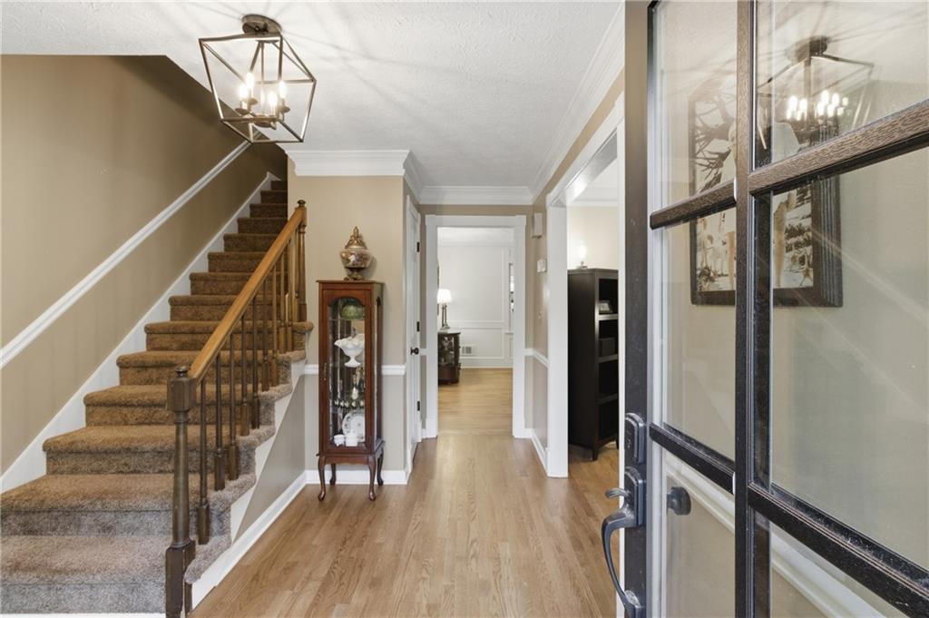 5321 Lanford Springs Court SW