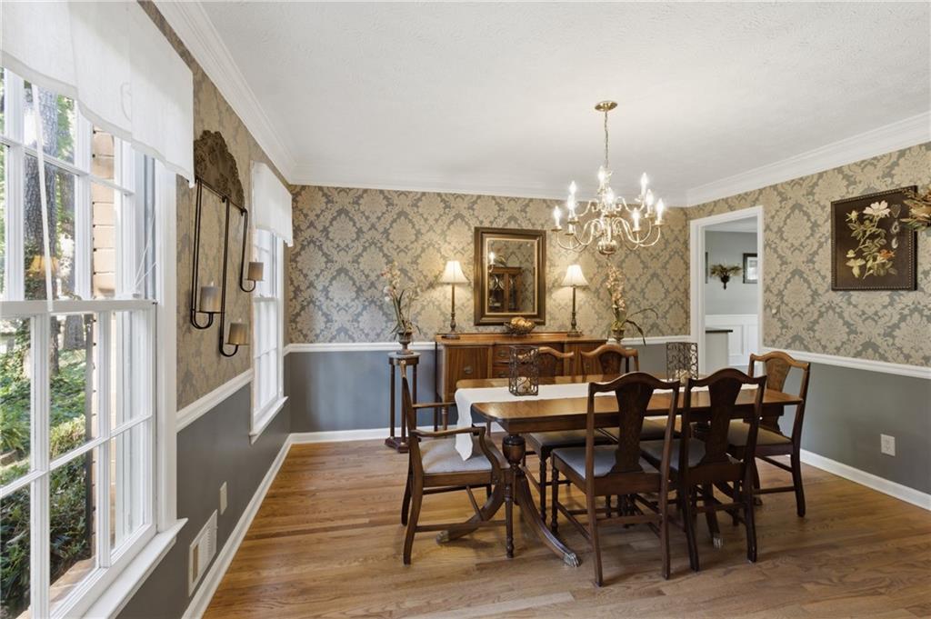 5321 Lanford Springs Court SW