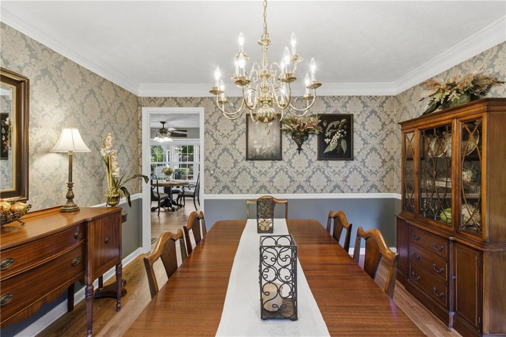 5321 Lanford Springs Court SW