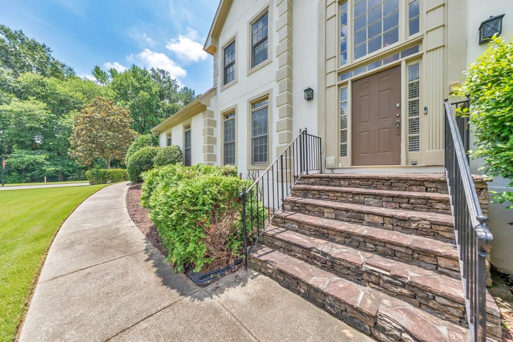 5321 Edgerton Drive