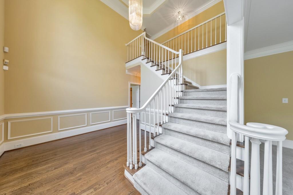 5321 Edgerton Drive