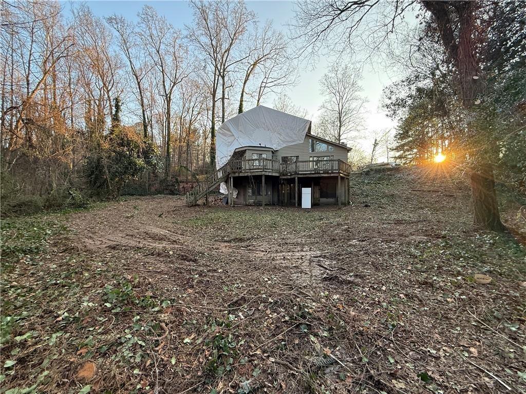 3070 Brookview Drive