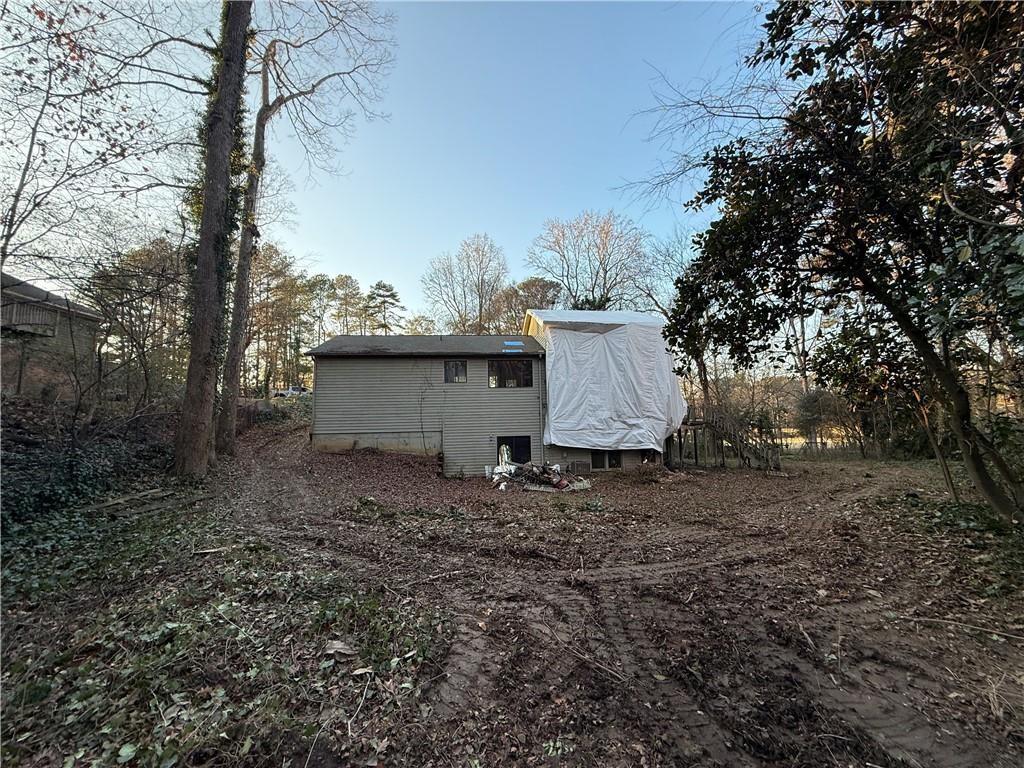 3070 Brookview Drive