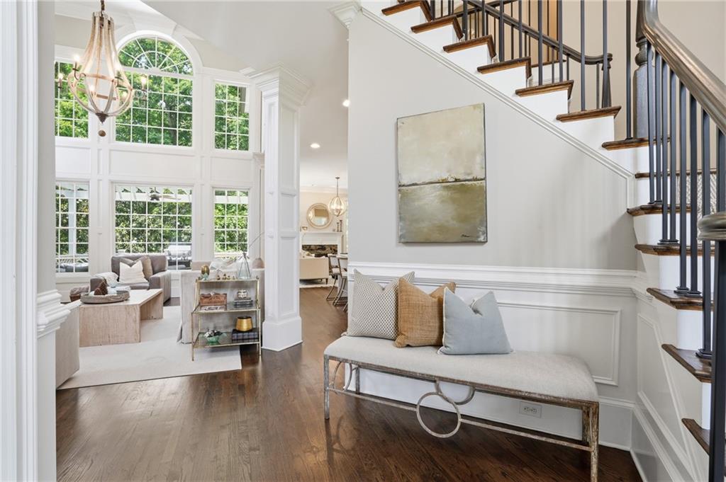 5104 Sapphire Drive